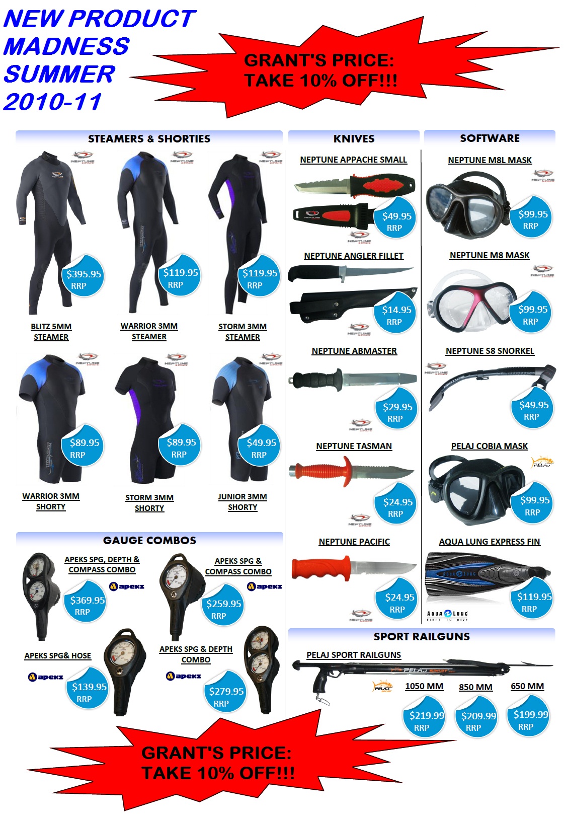 NEW-PRODUCT-MADNESS-SUMMER-2010-11