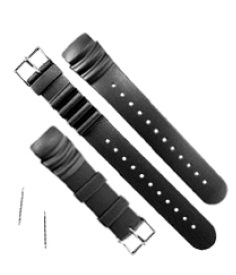 SUUNTO COMPUTER STRAP KITS