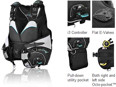PEARL i3 BCD