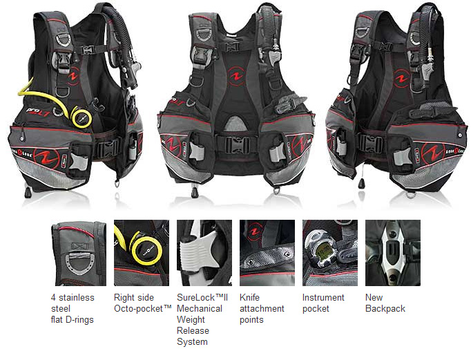 PRO LT BCD