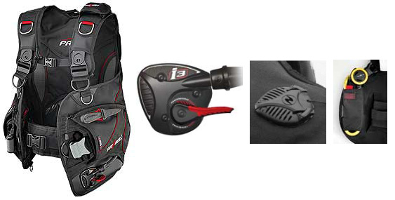 PRO QD i3 BCD