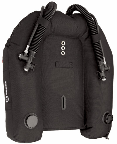 WTX BUOYANCY CELLS