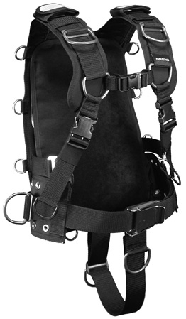 BCD-WTX-HARNESS