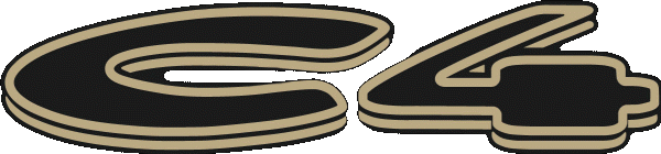 C4 LOGO