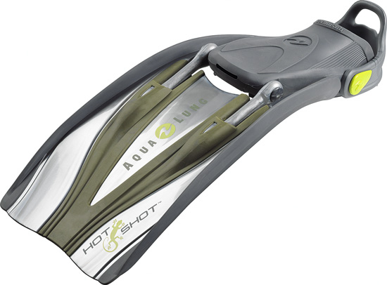 AQUA LUNG HOTSHOT FIN
