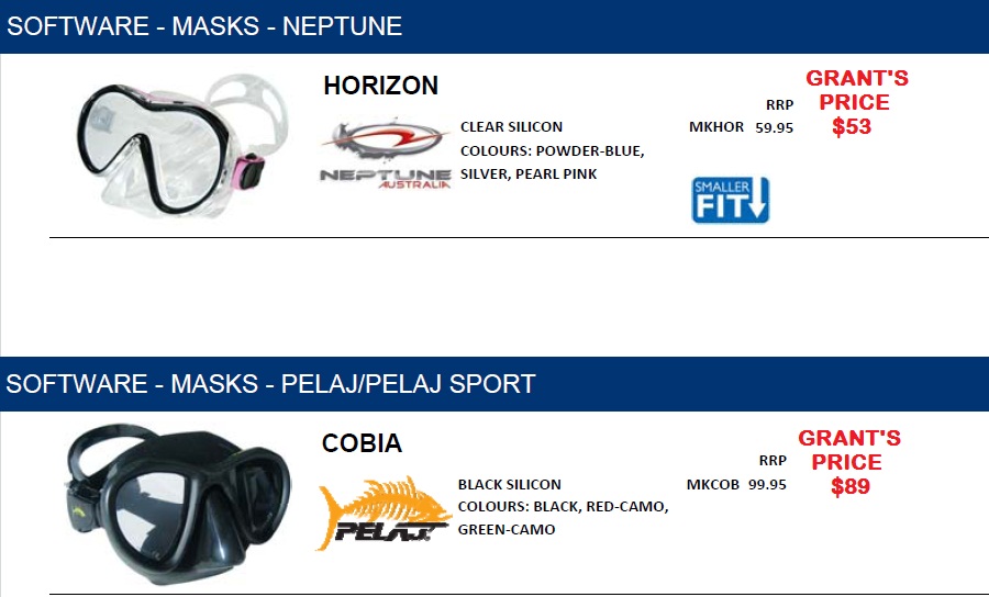 PELAJ MASKS