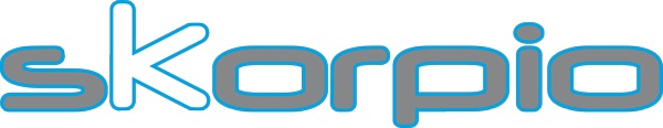 SKORPIO LOGO