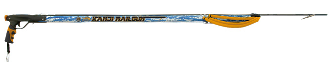PELAJ-KANJI-RAILGUN