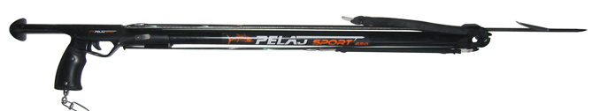 PELAJ-SPORT-RAILGUN