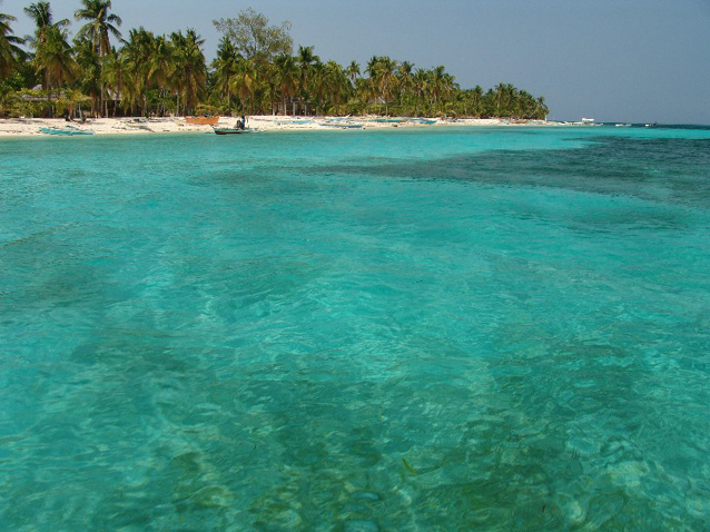 Tapanee Beach
