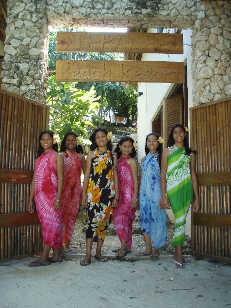 Tapanee Resort