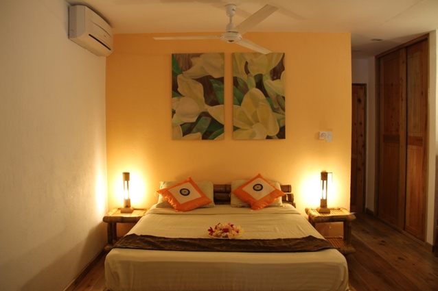 Tapanee Resort