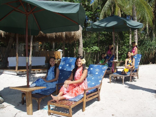 Tapanee Resort