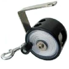 3 Inch Enclosed Tech Reel