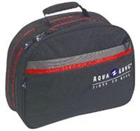Redline 50 Regulator Bag