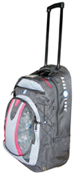 600 Excursion Roller Back Pack