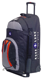 800 Roller Back Pack