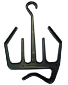 Accessory Hanger