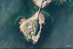 Bare Island