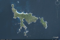 Broughton Island