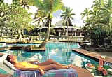 Wananavu Resort