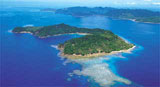 Matangi Island Resort