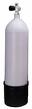 Faber Steel Cylinder