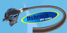FISH ROCK DIVE CENTRE