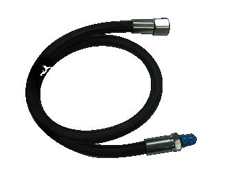 BRAIDED HOSE