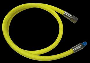 OCTOPUS BRAIDED HOSE