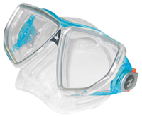Kea Mask