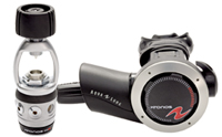 Kronos 2nd Stage Regs