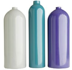 Luxfer Cylinders