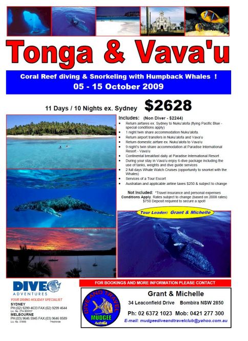 MDTCTonga2009
