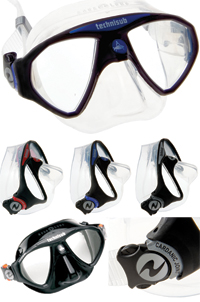 MIcromasks