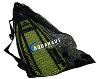 Mesh Snorkeling Bag