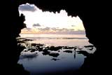 Niue Caves Abound
