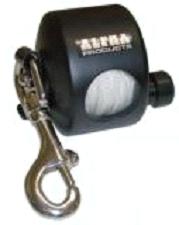 2 Inch Narrow Jump Reel