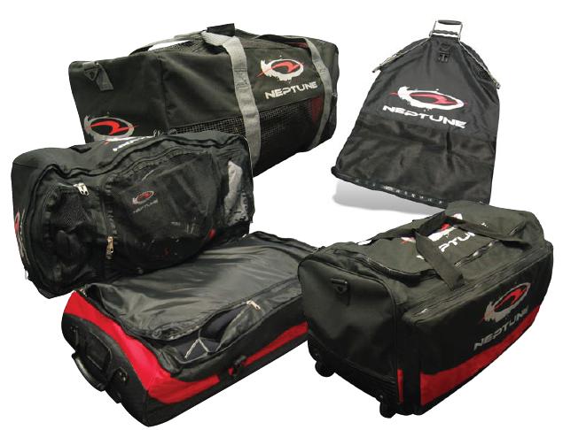 new neptune dive bags