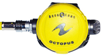 Octopus XLC