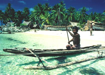 Beautiful Beaches