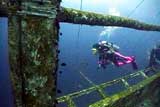 Wreck Diving