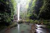 Stunning waterfalls