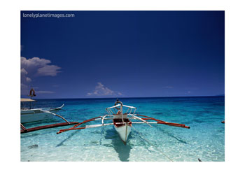 Beautiful Beaches in Puerto Galera (Port of Galleons)