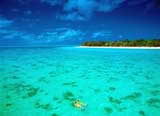 Beautiful Lagoon 