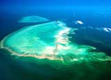 An Inviting Aerial View