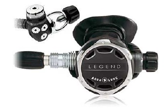 LEGEND ACD