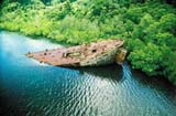 Tulaghi Wrecks