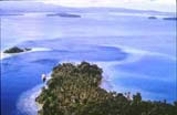 Uepi Island Region