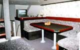 MV Calypso Star Interior